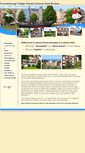 Mobile Screenshot of cuxhaven-doese.com